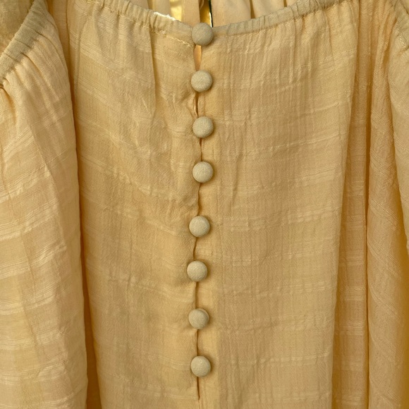 Mini Dress - Picture 4 of 7